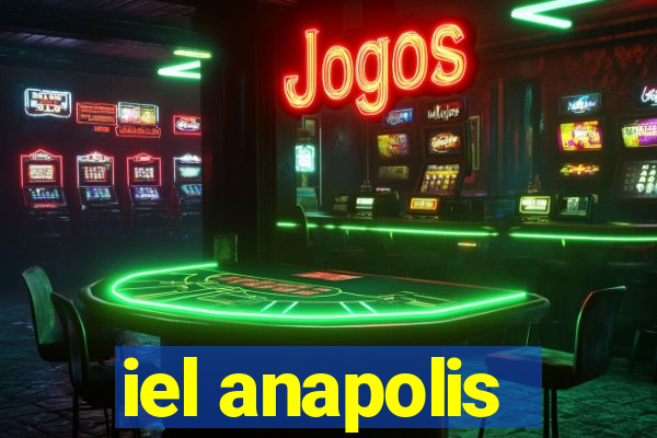 iel anapolis